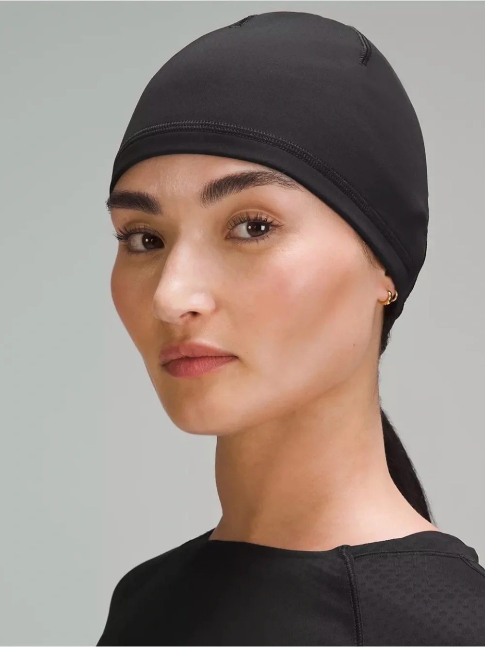 NWT Lululemon Fast and Free Fleece Running Beanie